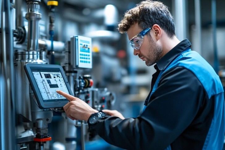 IDEKO brilla en el congreso EUSPEN 2025 de ingeniería de precisión
