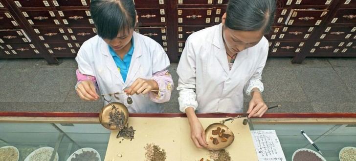 Integran inteligencia artificial y medicina tradicional para mejorar la salud global