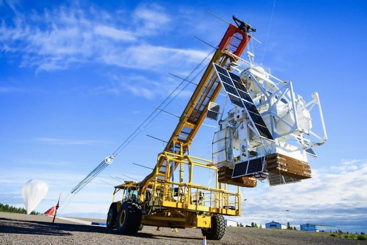 Sunrise III revela datos solares con innovadoras resoluciones espaciales y temporales