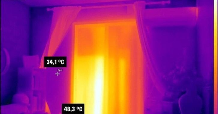 Greenpeace propone un plan para mejorar la eficiencia energética de las viviendas en España