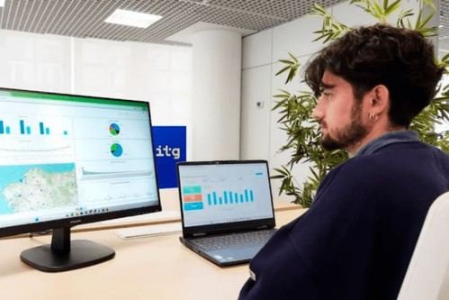 ITG optimiza la gestión energética de 30 edificios públicos en Galicia y Portugal