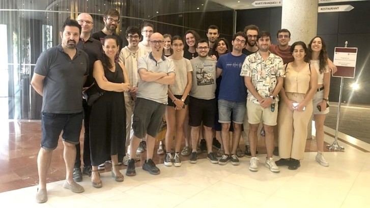 UAB se une a proyecto europeo para detectar el Parkinson de forma temprana