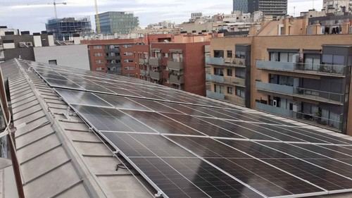 La UOC logra reducir su huella de carbono en un 20% en cuatro años