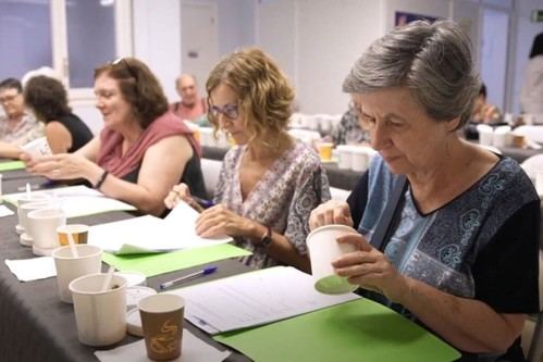 Investigación innovadora sobre proteína de insecto en lácteos por Leitat y UOC