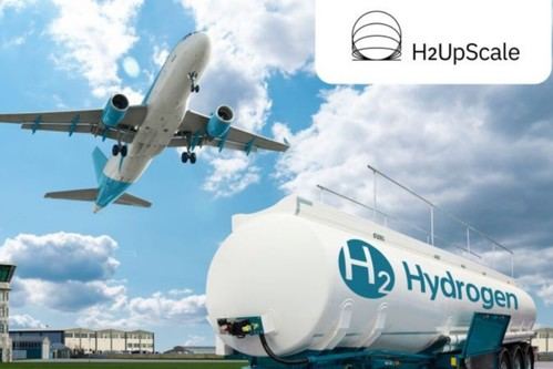 Leitat desarrolla nuevos componentes para pilas de hidrógeno en el proyecto H2UpScale