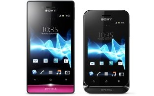 La familia Xperia aumenta