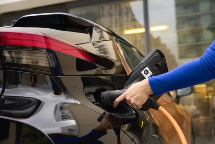 Toyota supera los 6 millones de vehículos electrificados vendidos en Europa