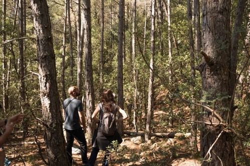 Aumentan un 49% los acuerdos de custodia del territorio en España, alcanzando 4.632