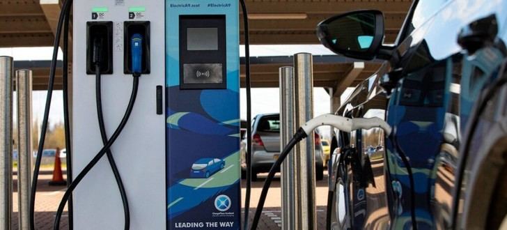 El comercio mundial crece impulsado por economías en desarrollo y vehículos eléctricos