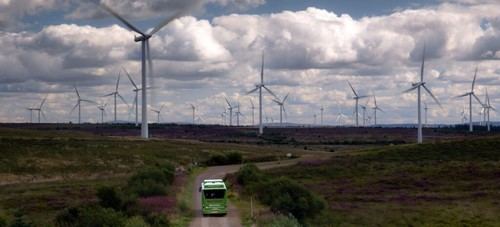 Compromisos climáticos insuficientes para frenar el calentamiento global