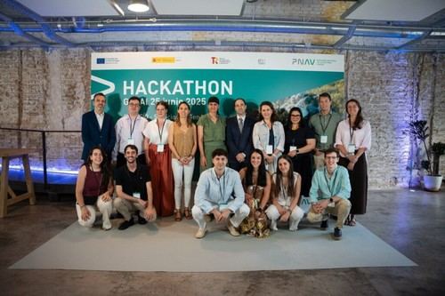 España se posiciona a la vanguardia digital con su Estrategia Nacional de IA, según María González Veracruz