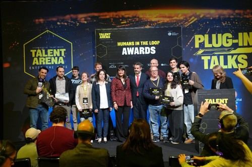 Más de 1.000 personas participan en el Desafío ALIA para una IA ética y sin sesgos