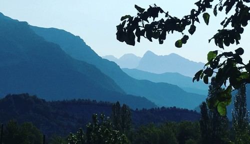 Cien organizaciones se movilizan por la naturaleza en el Día de la Tierra