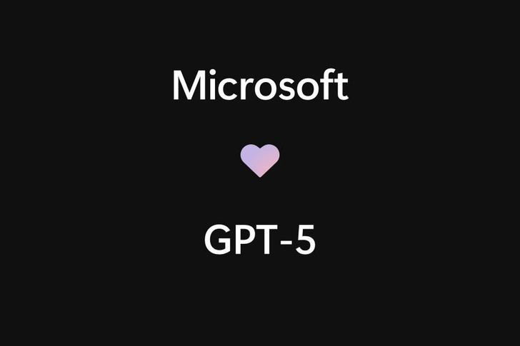 Microsoft lanza GPT-5 de OpenAI en sus productos para usuarios y desarrolladores