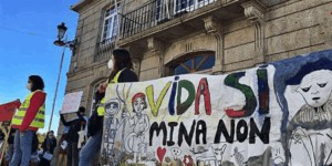 Más de 200 organizaciones europeas exigen transparencia sobre proyectos mineros estratégicos de la UE