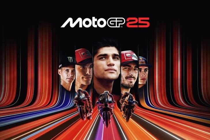 Lanzamiento de MotoGP™25: ¡Ya disponible para todas las plataformas!