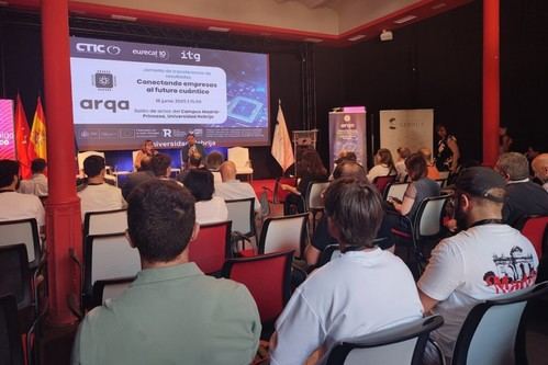 Se lanza ARQADE, red de centros tecnológicos para potenciar la computación cuántica en defensa