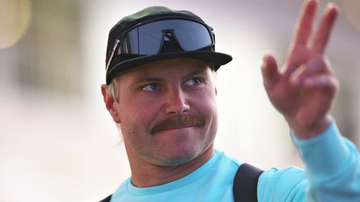 Bottas analiza su futuro como piloto de F1 tras unirse a Mercedes como reserva