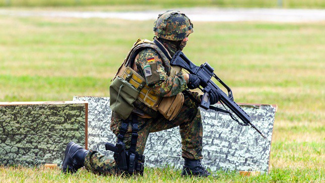 Nokia se asocia con blackned para desarrollar redes militares 5G avanzadas