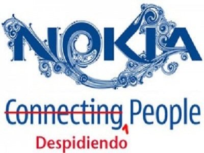 Nokia despedirá a 4.000 empleados  más en tres países