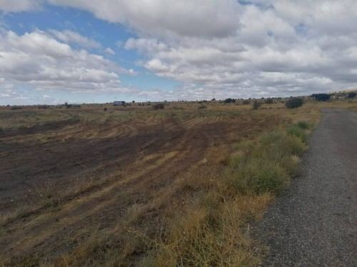 Ólvega enfrenta problemas por el vertido de digestatos de biogás