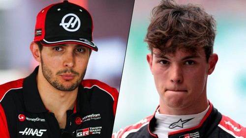 Ocon y Bearman buscan redimirse en Canadá tras un fin de semana difícil en España