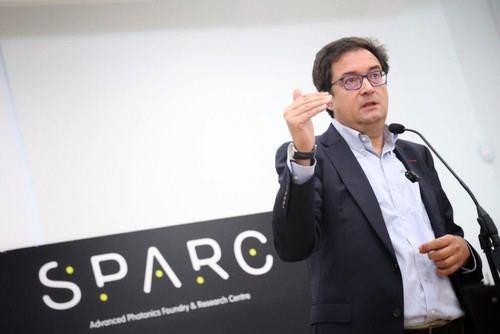 España destina 62,1 M€ para la investigación en chips fotónicos