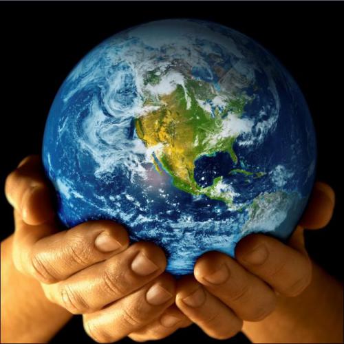 Experimentando con la innovación para mejorar el planeta