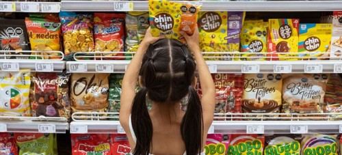 La obesidad infantil alcanza cifras récord y supera al bajo peso en todo el mundo