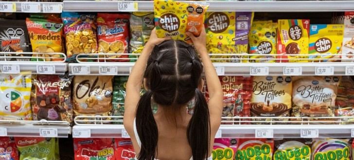 La obesidad infantil alcanza cifras récord y supera al bajo peso en todo el mundo