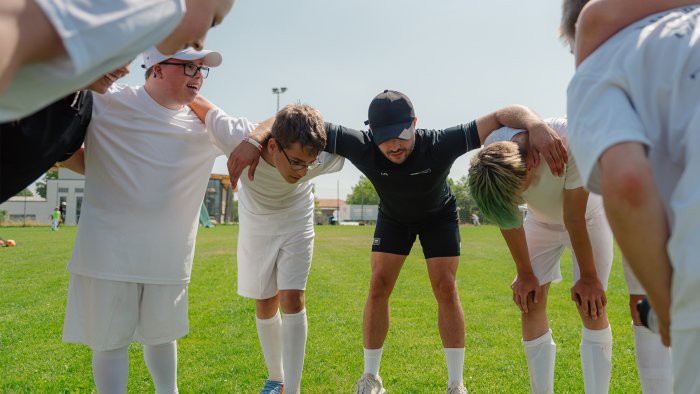 Porsche Leipzig lanza desafío de donación para apoyar el deporte juvenil con 40,000 euros