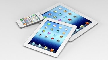 Tu iPhone 5 y tu nuevo iPad más barato