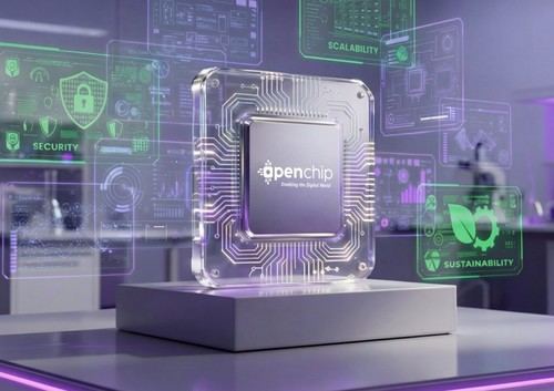 SETT destina más de 115 millones a Openchip para avanzar en el diseño de chips eficientes