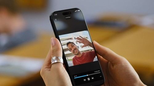 Ring Intercom mejora su inteligencia con nuevas funciones para gestionar el acceso a tu hogar