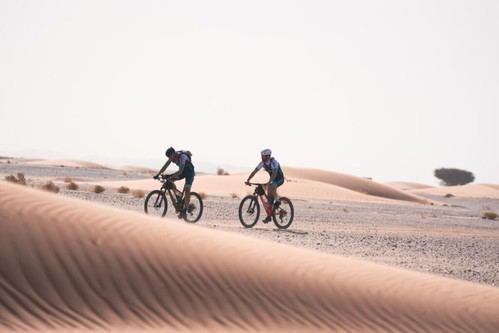 Škoda Titan Desert Morocco celebra 20 años con un regreso a sus raíces
