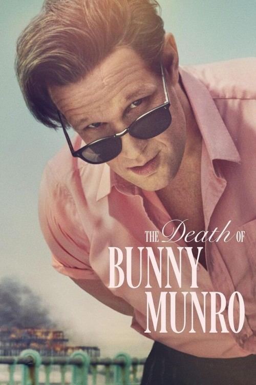 SkyShowtime: The Death of Bunny Munro (Temporada 1 - Estrenos)
