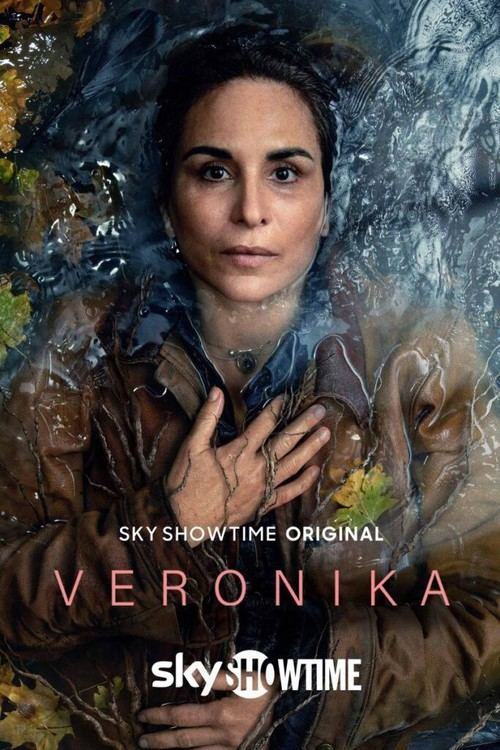 Estreno de la segunda temporada de Veronika en SkyShowtime