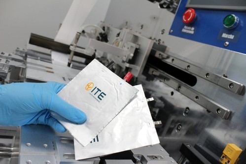 SODIGREEN desarrolla baterías de sodio sostenibles para transporte urbano