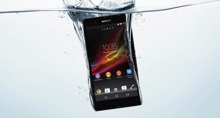 Sony saca el nuevo Xperia Z