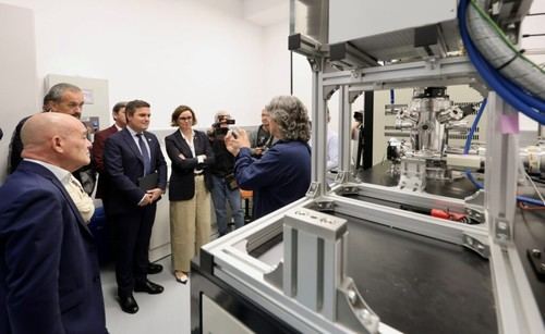 TECNALIA lanza un laboratorio cuántico y colabora en salud con SEC e IMAS