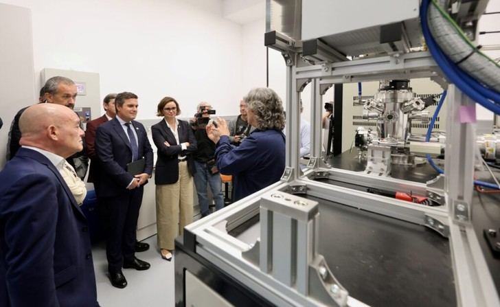 TECNALIA lanza un laboratorio cuántico y colabora en salud con SEC e IMAS