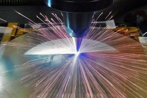 TEKNIKER impulsa la tecnología láser en la industria europea