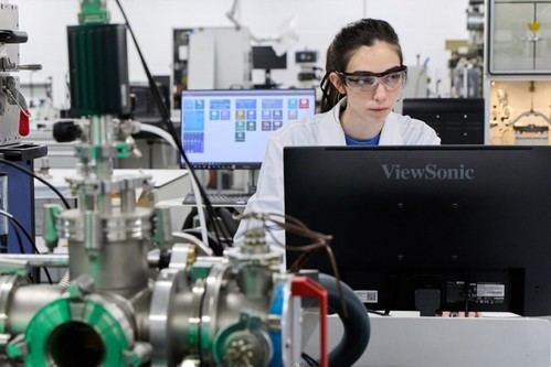 TEKNIKER y Ibernova unen fuerzas para mejorar la robótica con IA y visión artificial