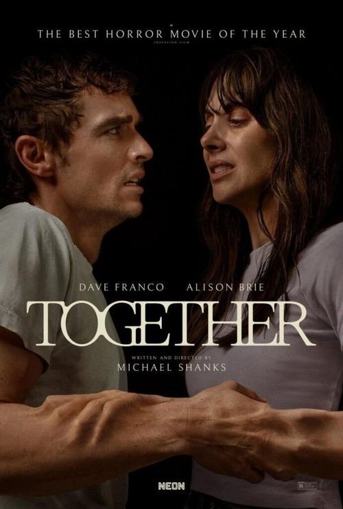 Cortometraje "Together": un thriller psicológico sobre el aislamiento en pandemia