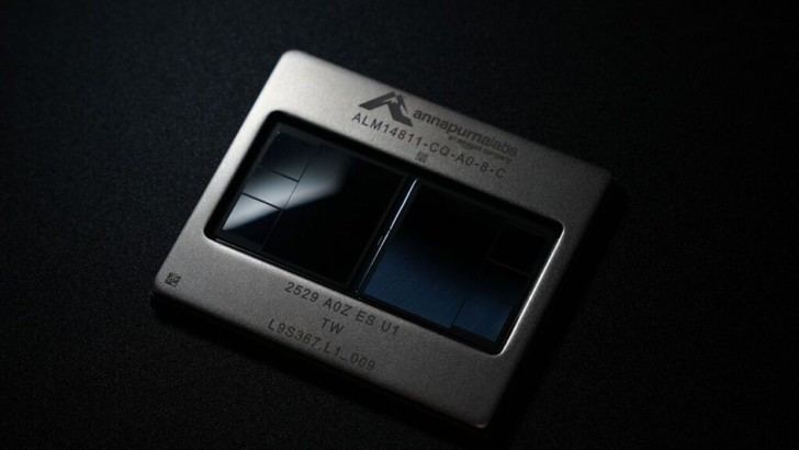 Amazon lanza Trainium3 UltraServers para acelerar el entrenamiento de IA a bajo coste