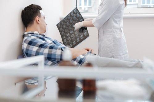 Traumatismos cerebrales: un factor de riesgo para la demencia