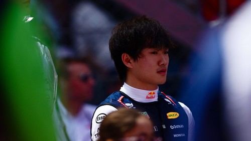 Tsunoda reflexiona sobre su choque con Gasly y reconoce fallos en la clasificación en Mónaco