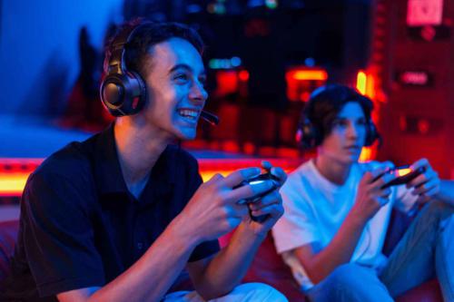 Cómo mejorar el wifi de casa para el juego en la nube
