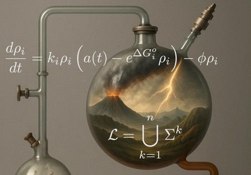 Investigadores utilizan inteligencia artificial para investigar el origen de la vida