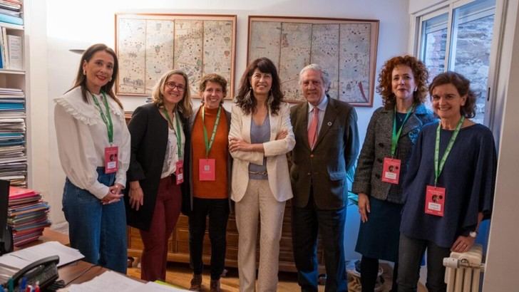 La digitalización empodera a las emprendedoras en España, según un nuevo estudio